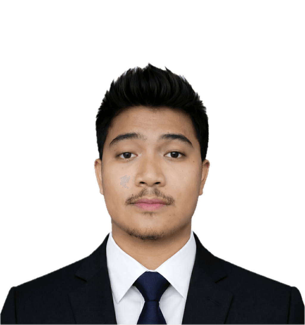 Keneth Añonuevo